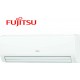 Fujitsu ASYG18KLCA/AOYG18KLTA Κλιματιστικό Inverter 18000 BTU A++/A+